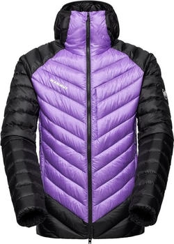 Mammut Broad Peak IN Hooded Jacket Men (1013-02962) lavandin-black