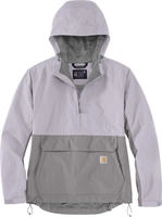 Carhartt 105861-V70-S006, Carhartt Rain Defender Loose Fit Lightweight Packable...