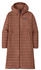 Patagonia Recycled Down Sweater Mantel (Damen)