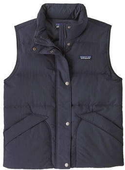 Patagonia Women's Downdrift Vest (20685) sunken blue
