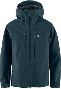 Fjällräven Bergtagen GTX Pro Jacket M mountain blue