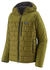Patagonia Men's Hi-Loft Nano Puff Hoody (85395)