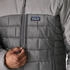 Patagonia Men's Hi-Loft Nano Puff Hoody (85395)