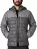 Patagonia Men's Hi-Loft Nano Puff Hoody (85395)
