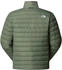 The North Face Classic Down Jacket (NF0A8D1 ) barkmist