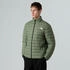 The North Face Classic Down Jacket (NF0A8D1 ) barkmist