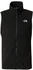 The North Face Glacier Fleece Vest (NF0A8DQN) Fleeceweste tnfblack