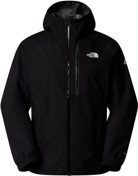 The North Face Mountain Athletics Rainlit Hooded Jacket (NF0A8DY2) tnfblack