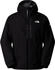 The North Face Mountain Athletics Rainlit Hooded Jacket (NF0A8DY2) tnfblack