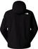 The North Face Mountain Athletics Rainlit Hooded Jacket (NF0A8DY2) tnfblack