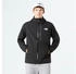 The North Face Mountain Athletics Rainlit Hooded Jacket (NF0A8DY2) tnfblack
