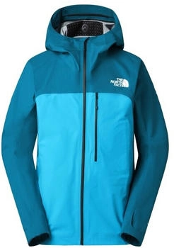 The North Face Summit Futurelight Torre Egger Light Jacket (NF0A8C91) meridianblue/duskblue