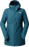 The North Face NF0A8DYWDI6-S, The North Face Womens Hikesteller Insulated Parka