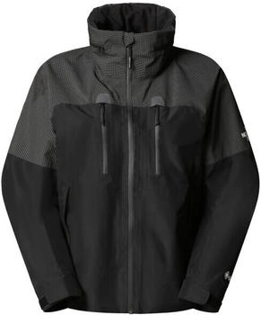 The North Face Women Hke Devils Thumb GTX Jacket (NF0A8CGB) tnfblack