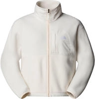 The North Face NF0A8EUZ, The North Face Damen Fleecejacke YUMIORI OFF PEAK L