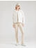 The North Face Women Yumiori Off Peak Full Zip Jacket (NF0A8EUZ) whitedune