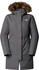 The North Face Women's Zaneck Parka (NF0A8DZN)