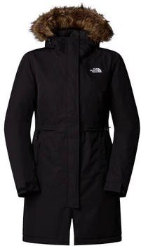 The North Face Women Zaneck Parka (NF0A8DZN) tnfblack