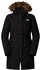 The North Face Women's Zaneck Parka (NF0A8DZN)