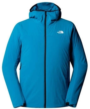 The North Face Man Summit Casaval Hybrid Hoodie (NF0A7UTA) dusk blue