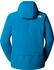 The North Face Man Summit Casaval Hybrid Hoodie (NF0A7UTA) dusk blue