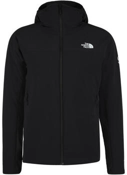 The North Face Man Summit Casaval Hybrid Hoodie (NF0A7UTA) tnfblack/npf
