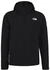 TNF black/NPF