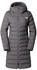 The North Face Women Aconcagua Parka (NF0A88TA) smoked pearl