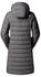 The North Face Women Aconcagua Parka (NF0A88TA) smoked pearl