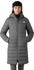 The North Face Women Aconcagua Parka (NF0A88TA) smoked pearl