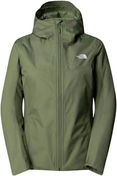 The North Face Women Quest Insulated Jacket (NF0A3Y1J) barkmist