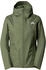 The North Face Women Quest Insulated Jacket (NF0A3Y1J) barkmist