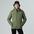 The North Face Women Quest Insulated Jacket (NF0A3Y1J) barkmist