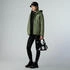 The North Face Women Quest Insulated Jacket (NF0A3Y1J) barkmist