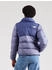 The North Face Women Saikuru Jacket (NF0A89JD) lunar blue/twilight galaxy