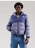 The North Face Women Saikuru Jacket (NF0A89JD) lunar blue/twilight galaxy