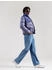 The North Face Women Saikuru Jacket (NF0A89JD) lunar blue/twilight galaxy