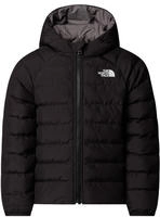 The North Face NF0A88VJWOO1001, The North Face - Kid's Reversible Perrito Hooded