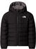 The North Face Reversible Perrito Hooded Jacke (Junior)