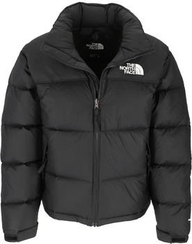 The North Face 1996 Retro Nuptse Jacket tnf black GOE