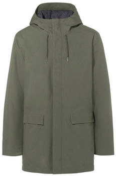 VAUDE Coreway Parka (45031) khaki