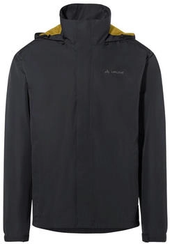 VAUDE Escape Light Jacket (43411) black/savanna