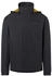 VAUDE Escape Light Jacket (43411) black/savanna