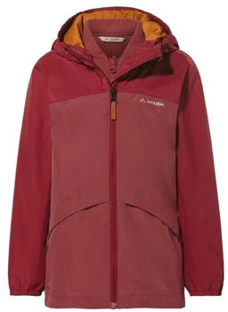 VAUDE Kid's Escape 3in1 Jacket (41099) redeva