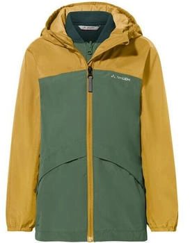 VAUDE Kid's Escape 3in1 Jacket (41099) woodland/savanna