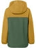 VAUDE Kid's Escape 3in1 Jacket (41099) woodland/savanna