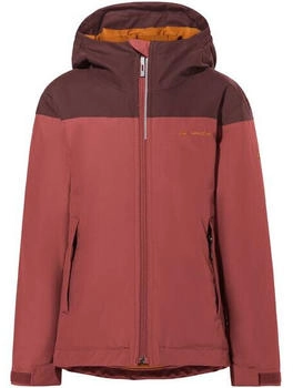 VAUDE Kid's Lulea 2L Padded Jacket (47968) redeva