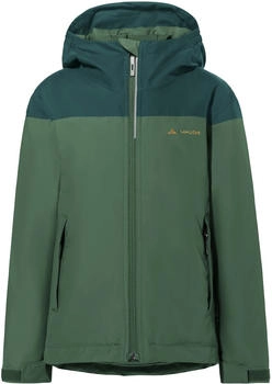 VAUDE Kid's Lulea 2L Padded Jacket (47968) woodland