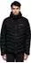 VAUDE Monviso Down Hooded Jacket (48011)