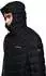 VAUDE Monviso Down Hooded Jacket (48011)